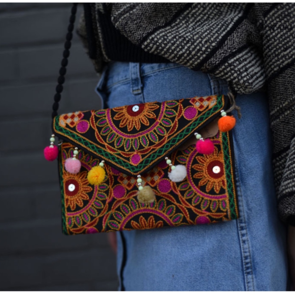 envelope bag